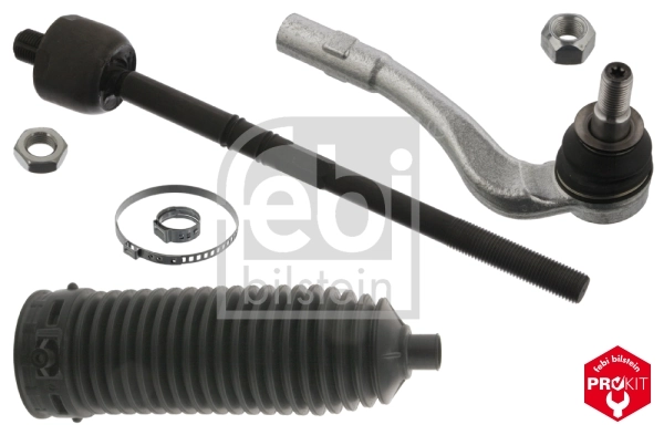 Tie Rod